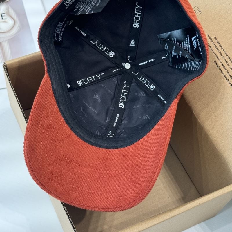 YSL Caps